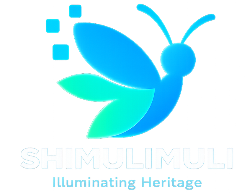 Shimulimuli Co. Ltd Logo
