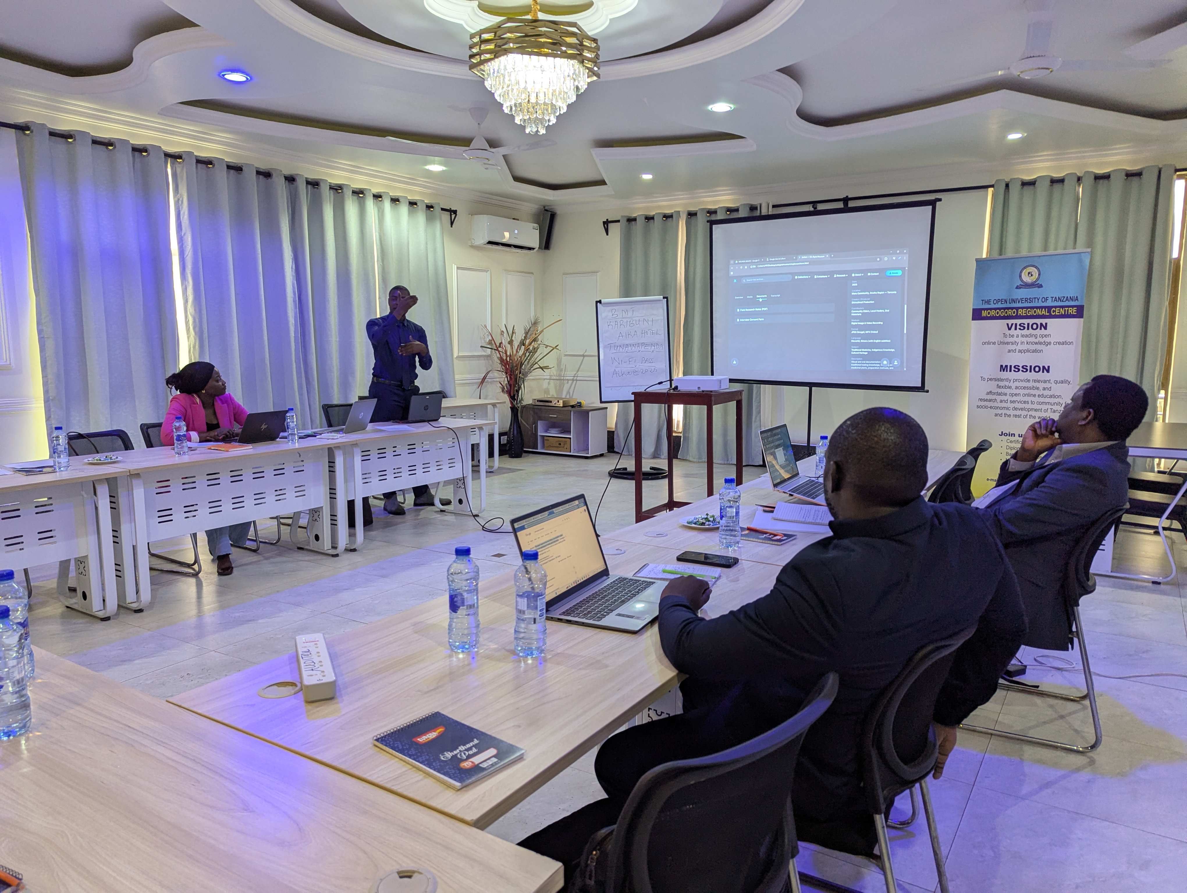 Featured Partnership Image