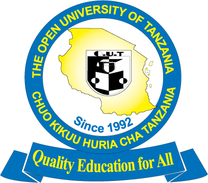 The Open University of Tanzania